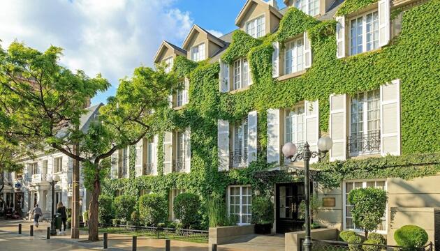 Foto de Hotel Boutique Le Reve