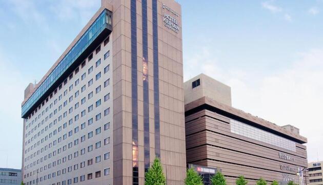 Foto de Hotel Keihan Kyoto Grande