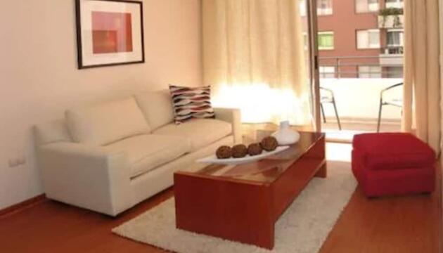 Foto de Hotel Infinity Suites