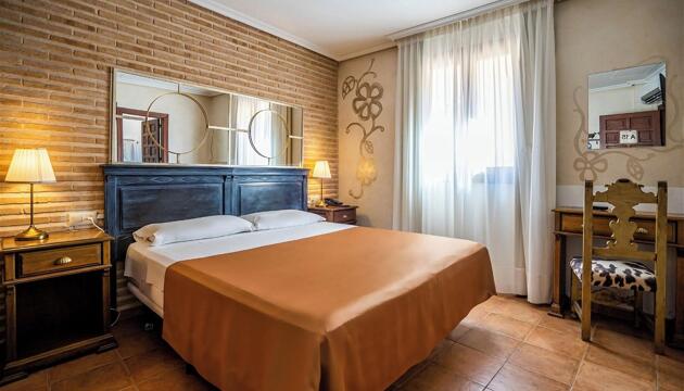 Foto de Hostal YIT Puerta Bisagra