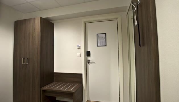 Foto de Thon PartnerHotel Baronen