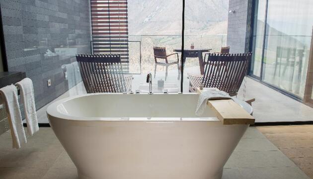 Foto de Hotel Enjoy Santiago