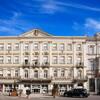 Foto de Pannonia Hotel