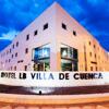 Foto de Hotel LB Villa De Cuenca