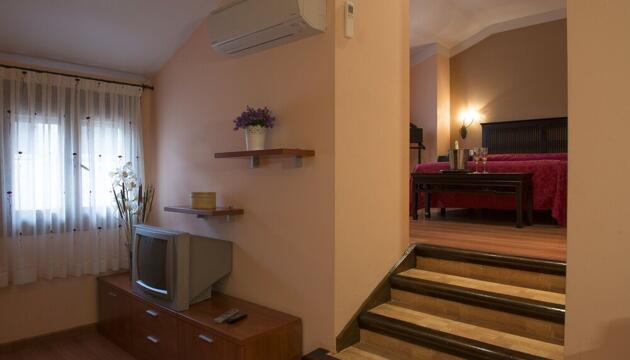 Foto de Hotel Palaterna
