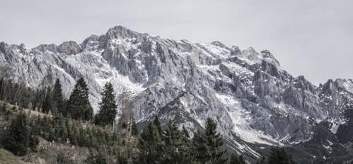 Foto general de Casa Das Hochkönig