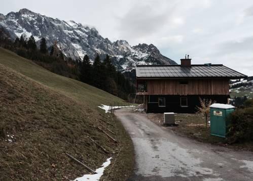 Foto general de Casa Das Hochkönig