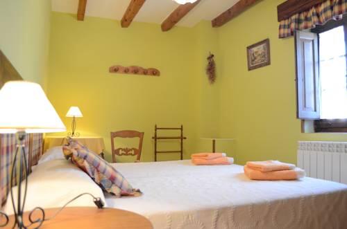 Foto general de Casa Rural La Pequeña A y B