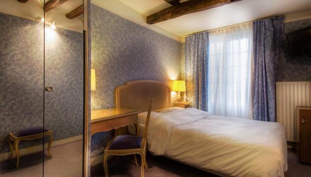 Foto de Hôtel Baudelaire Opéra