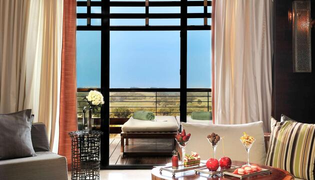 Foto de Hotel Le Golf D&apos;Essaouira &amp; Spa