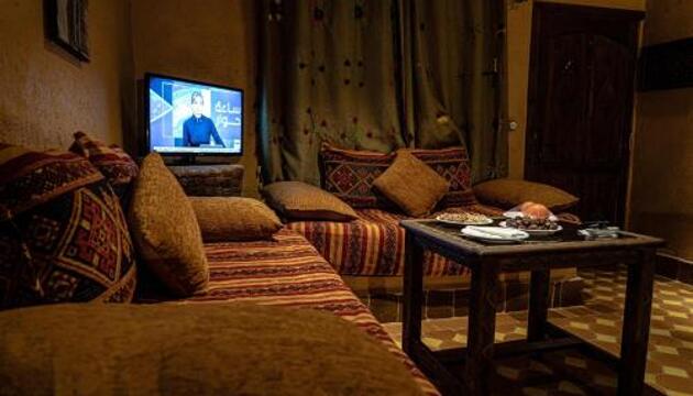 Photo – Kasbah Hotel Xaluca Arfoud