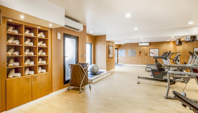Foto de Golden Sands 3 Hotel Apartments