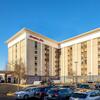 Foto de Hotel Hampton Inn Boston Logan Airport