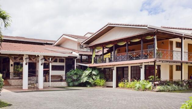 Foto de El Rodeo Estancia Boutique Hotel &amp; Steakhouse