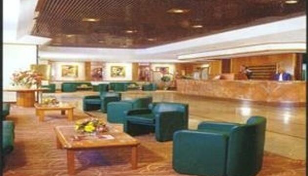 Foto de Hotel Airport Palace