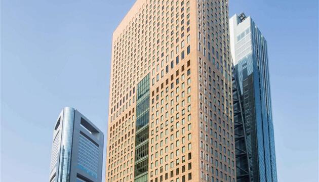 Foto de The Royal Park Hotel Iconic Tokyo Shiodome