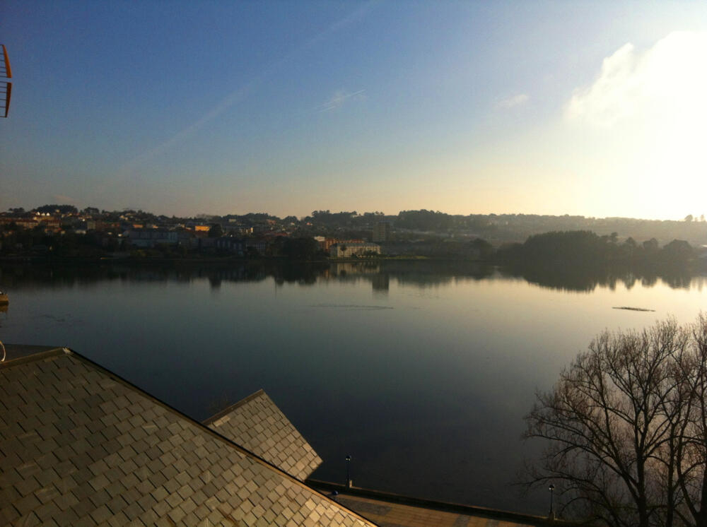 Foto del entorno de Hotel Crunia I A Coruña