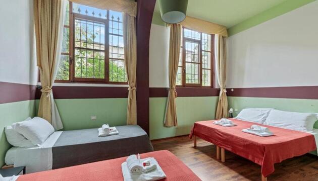 Foto de Hotel Anna&apos;s
