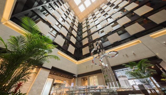 Foto de Hotel Metropolitan Tokyo Marunouchi