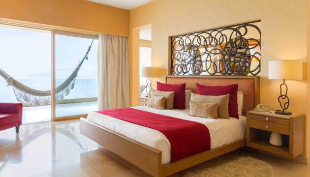 Foto de Complejo Garza Blanca Preserve Resort &amp; Spa