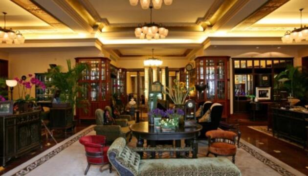 Foto de Hotel Mansion Boutique