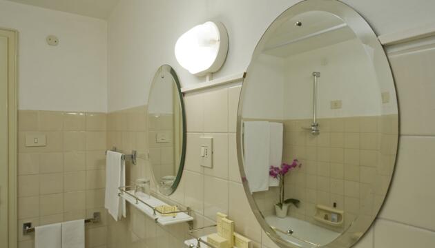 Foto de Hotel CONCORDIA PARC