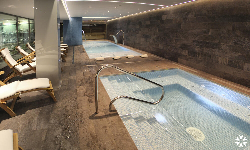 Foto de los servicios de Hotel Font D&amp;#039;Argent Canillo