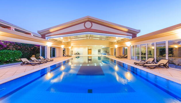Foto de Lakeside Country Club - Apartamentos Turísticos