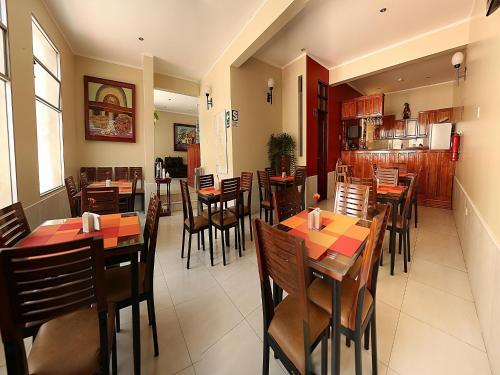 Foto general de Hotel Rivera