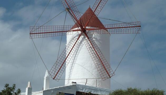 Foto de Hotel Son Granot