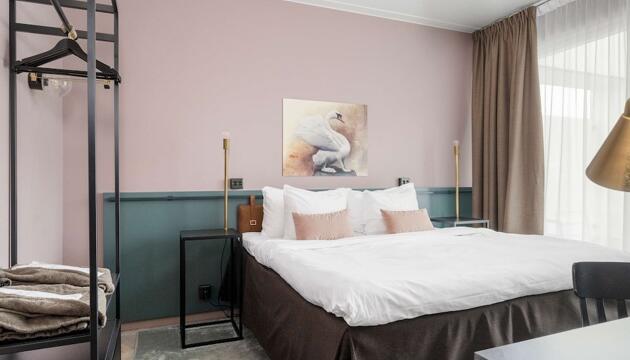 Foto de Hotel Best Western Plus Hus 57