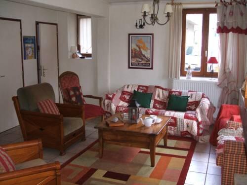 Foto general de Odalys - Chalet De Louise