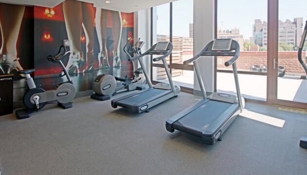 Foto de Hotel Indigo – Downtown Brooklyn/NY