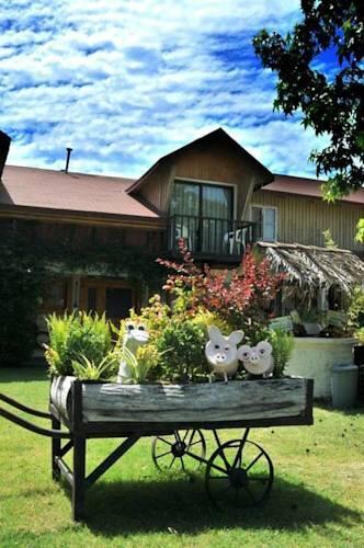 Foto general de Bed-and-Breakfast Los Pequenes