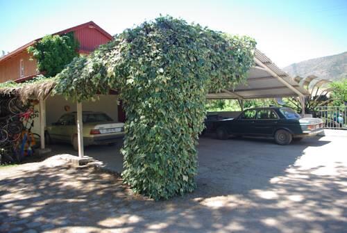 Foto general de Bed-and-Breakfast Los Pequenes