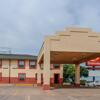 Foto de Hotel Econo Lodge Tucumcari