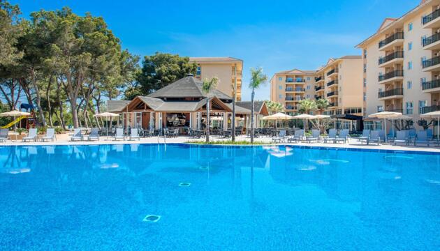 Foto - Hotel Can Picafort Palace