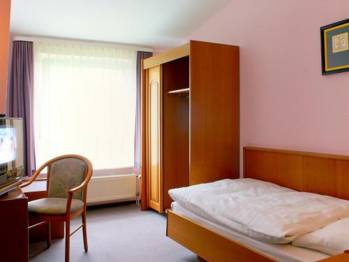 Foto de una habitación de Hotel Kärntner Stub&amp;#039;n