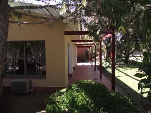 Foto general de Hotel San Diego