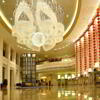 Foto de Hotel Howard Johnson Riverfront Plaza Fuzhou