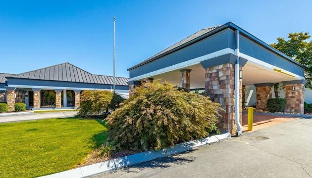 Foto de Hotel Best Western Plus Arbour Inn &amp; Suites
