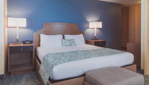 Foto de The Parkview Hotel