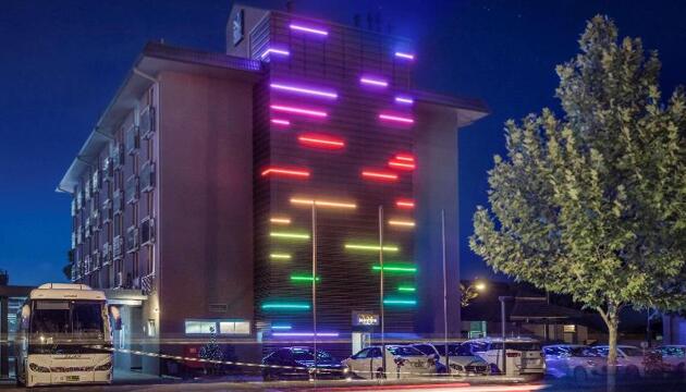 Foto de Hotel Mercure Albury