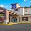 Foto de Hotel Sleep Inn Austintown