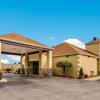 Foto de Hotel Clarion Pointe Abingdon I-81 near Fairgrounds