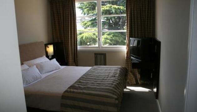 Foto de Gran Hotel Azul