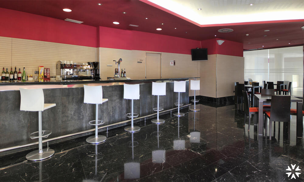Foto de restauración de Hotel Eurostars Reina Felicia