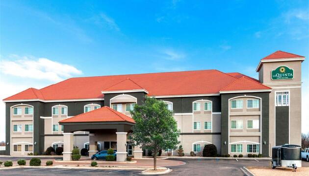 Photo – Hotel La Quinta Inn &amp; Suites by Wyndham Tucumcari