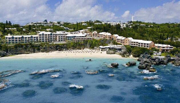 Photo – Hotel The Reefs Resort and Club