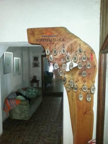 Foto general de Hotel Hosteria Iloca